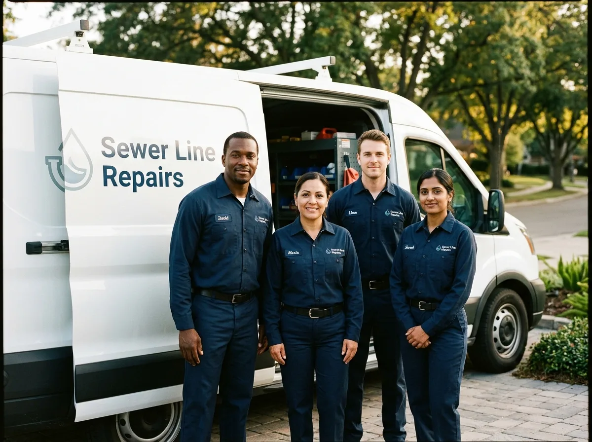 Emergency Plumber company in Lemoyne, PA